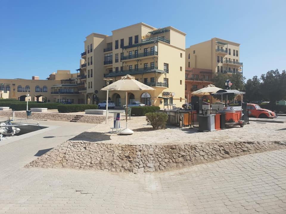 Apartament El Gouna Abu Tig Studio- S Hurghada