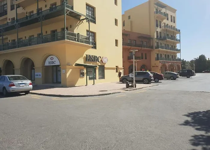 EL Gouna Abu tig Studio- S