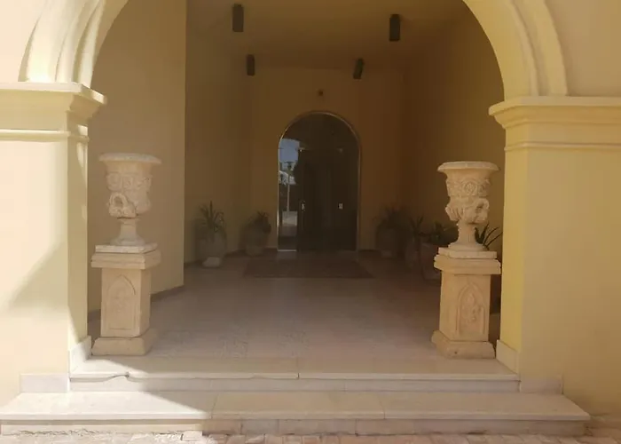 EL Gouna Abu tig Studio- S