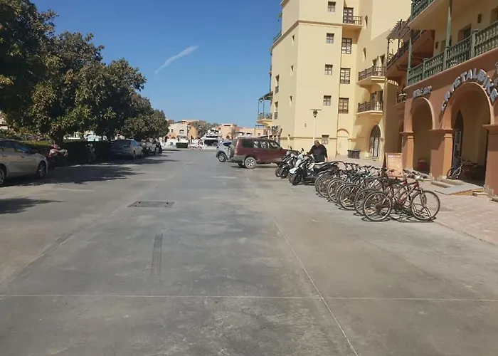 EL Gouna Abu tig Studio- S