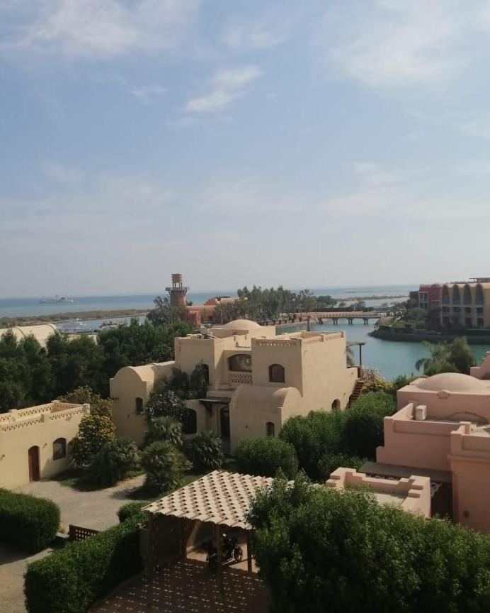 Appartamento El Gouna Abu Tig Studio- S *