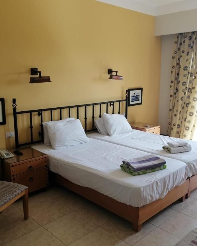Appartamento El Gouna Abu Tig Studio- S